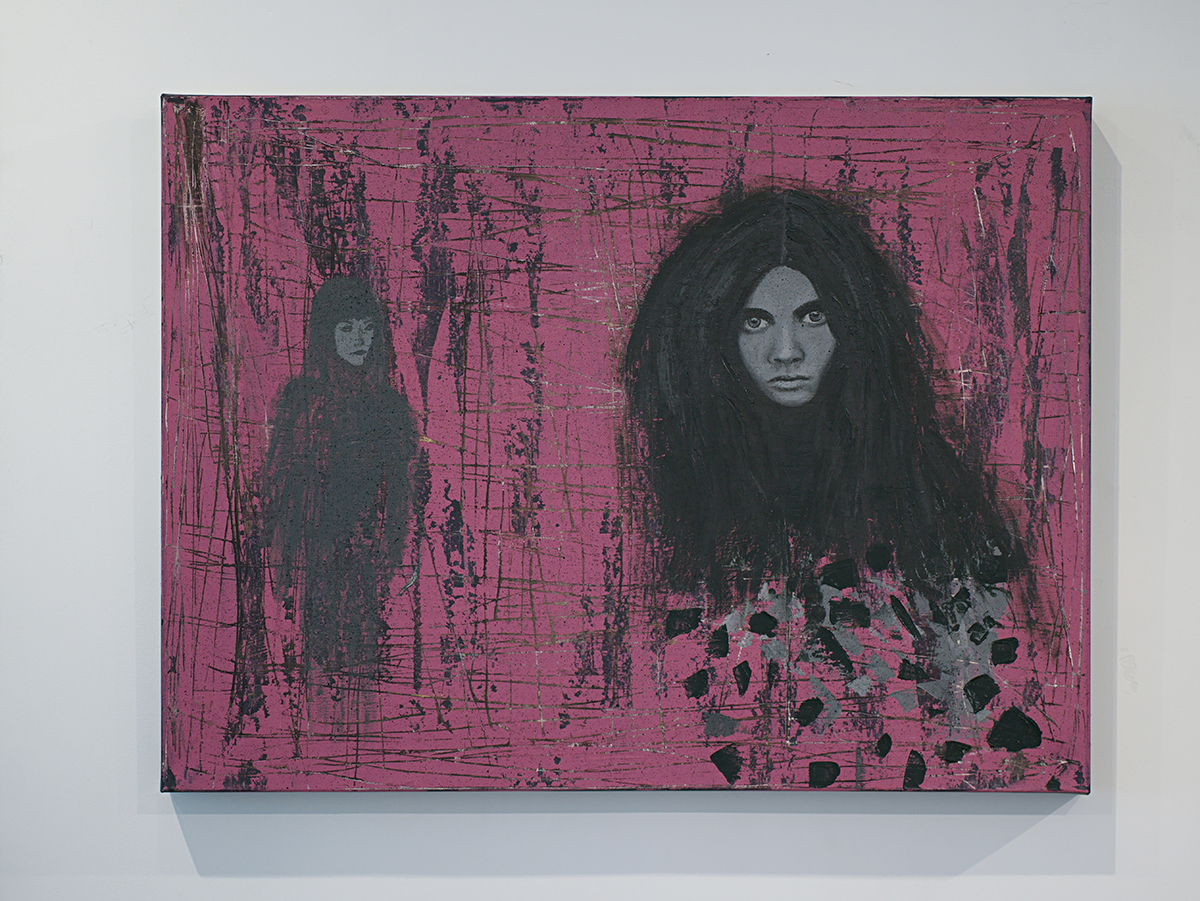 Installation view 10