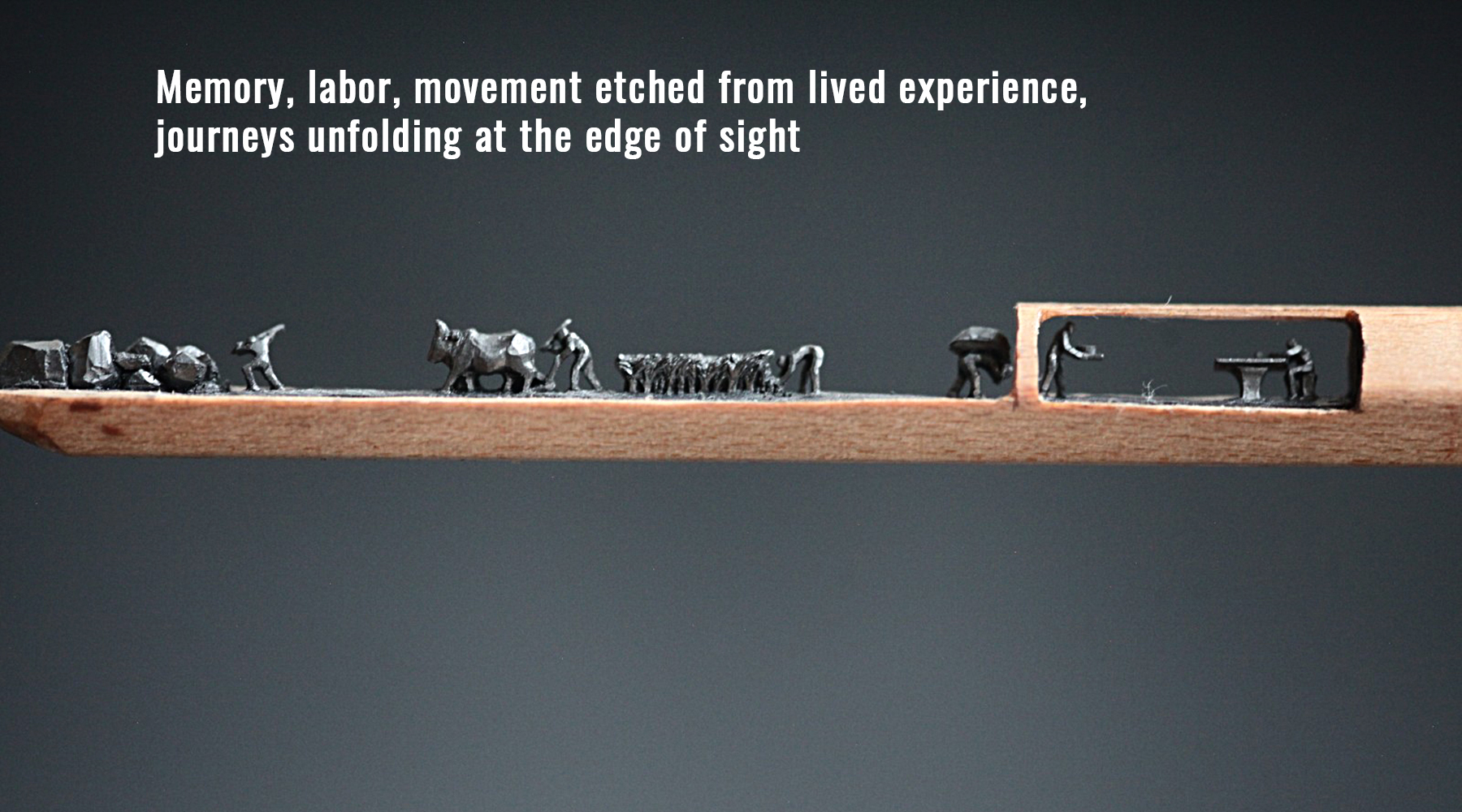 Sarah Harris artwork