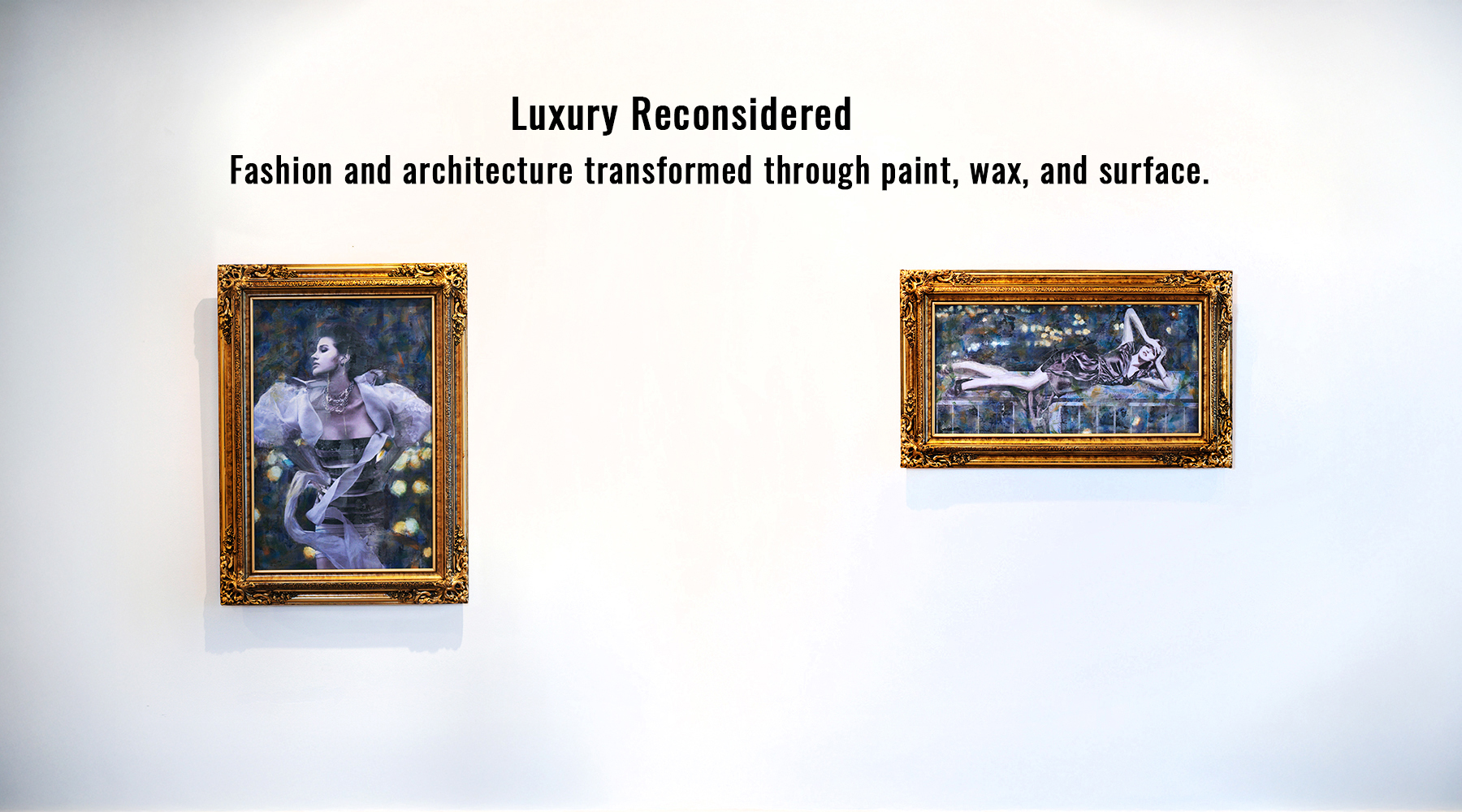 Rohith Gunda artwork